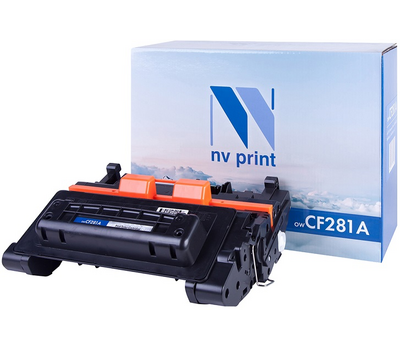 NV-CF281A