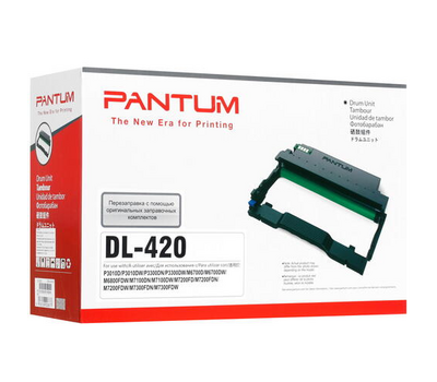 DL-420