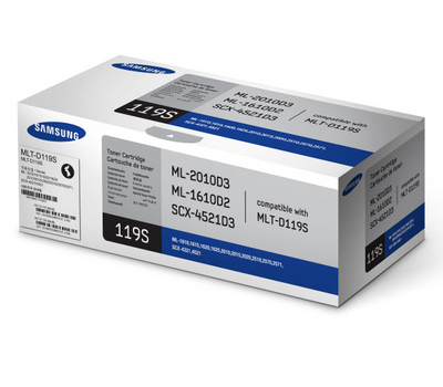 MLT-D119S/SEE